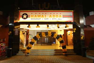 Hawai Adda