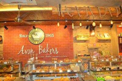 Avon Bakers