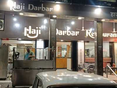 Haji Darbar Restaurant