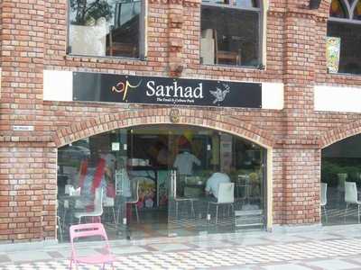 Sarhad