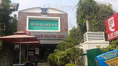 Head Quarters Family Restaurant