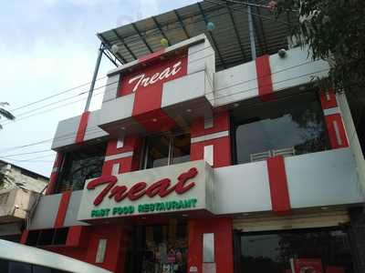 Treat Restaurant