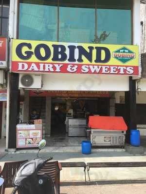 Gobind Dairy & Sweets