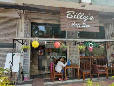 Billys Cafe Bar