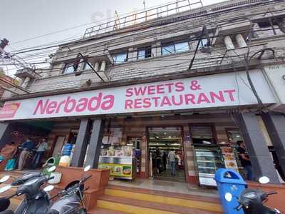 Nerbada Sweets & Restaurant