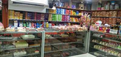 Dhiya Bakery