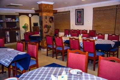 Hotel Akshaya Restaurant