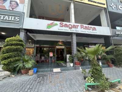 Sagar Ratna Restaurant