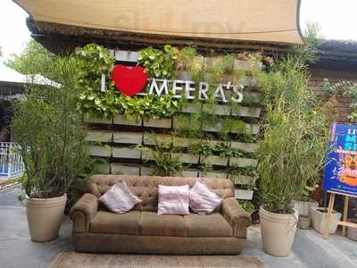 Meera's Bistro