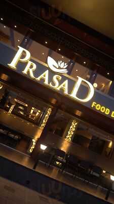 Prasad Food Divine