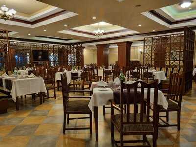 Samrat Restaurant