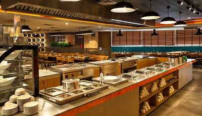 Barbeque Nation