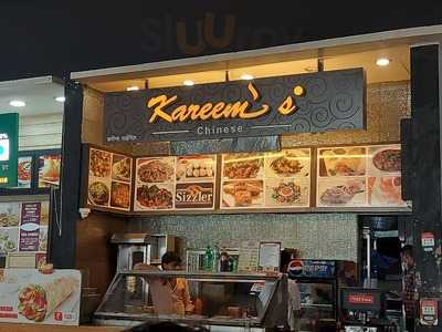 Kareem's Kabab & Biryani