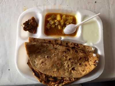 Sunrise Paratha House