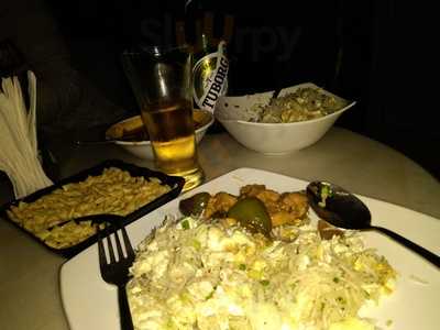 Mustang Bar (greenpark - Vizag)