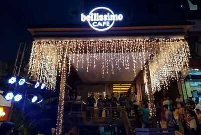 Bellissimo Cafe And Restaurant