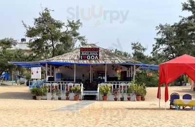 Bosco's Beach Shack