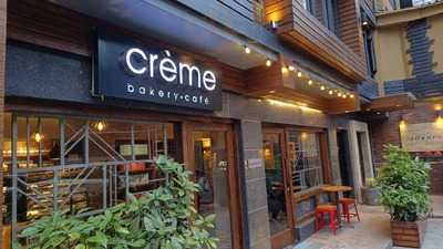 Creme