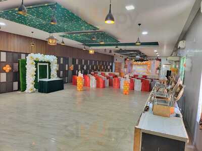 Satkar Garden Restaurant