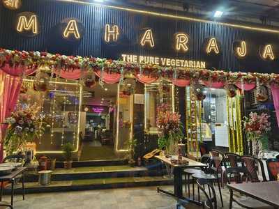 Maharaja Restaurant