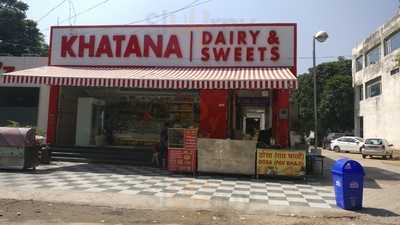 Khatana Dairy & Sweets