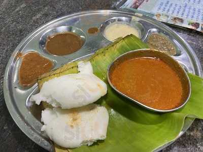 Mudaliyar Idli Kadai