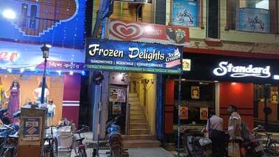 Frozen Delights