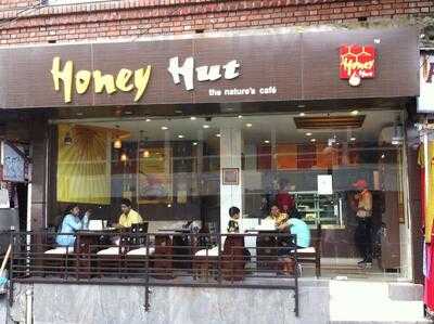 Honey Hut