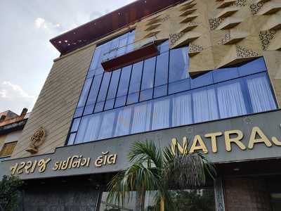 Natraj Dining Hall & Restaurant