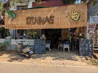 Yatra A Fusion Restaurant