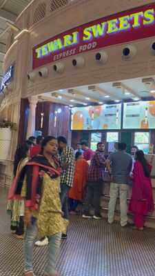 Tewari Sweets