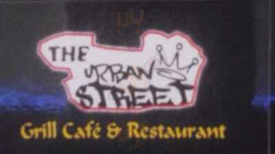 Urban Crave