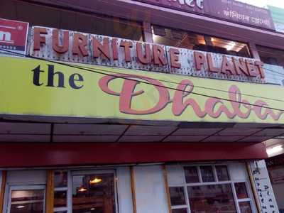 The Dhaba