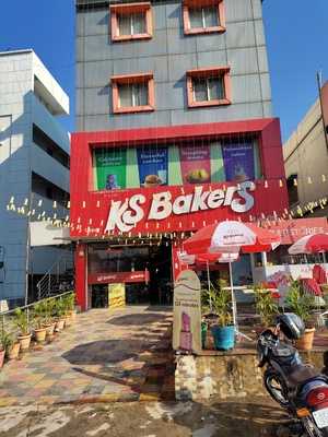 K. S. Bakers