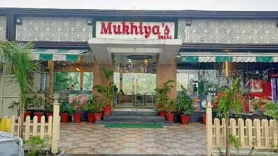 Mukhiya's Dhaba