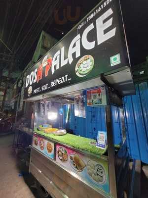 Dosa Palace  ( Food Truck )