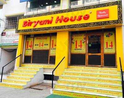 Biryani House