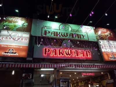 Pakwaan