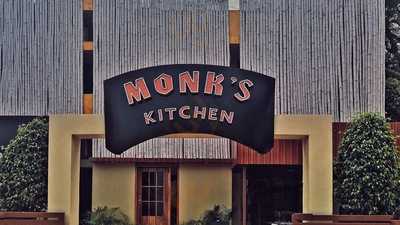 Monk's Kitchen