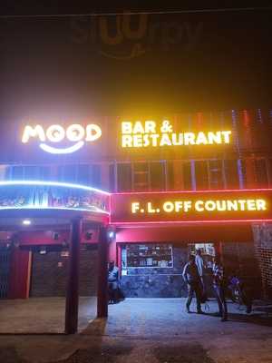 Mood Bar & Restaurant