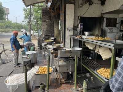 Panna Singh Pakore Wala