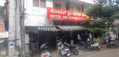 Sri Durga Bhavan Restaurant