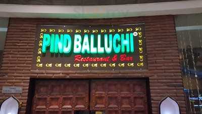 Pind Baluchi