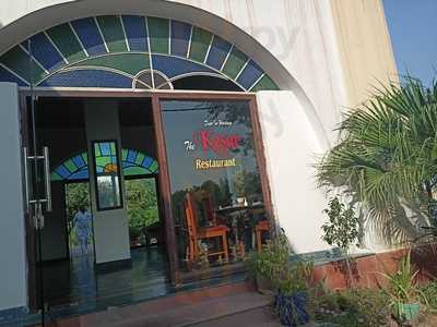 Kesar Restaurant Agra