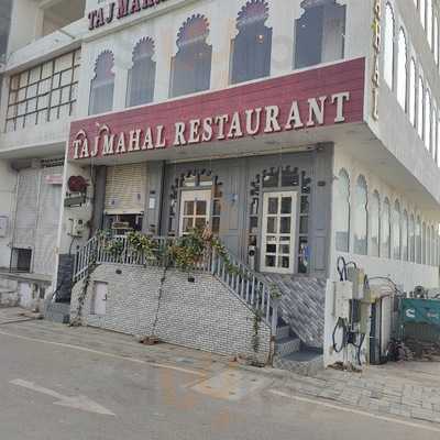 Tajmahal Restaurant