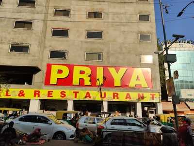 Priya Restaurant