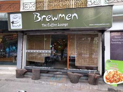 Royal Brewmen