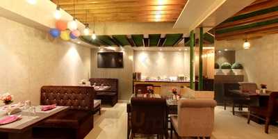 Palash Restaurants & Bars