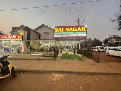 Sai Sagar Restaurant