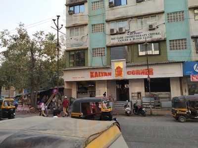 Kalyan Food Corner